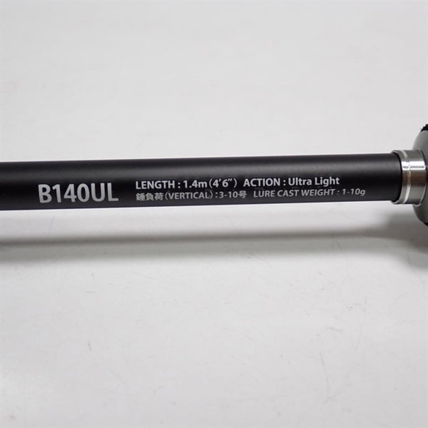 チラックスモバイルコンパクトＢ１４０ＵＬ